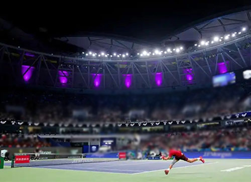 乌兰察布体育比赛