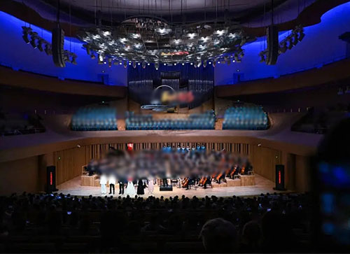 乌兰察布音乐会