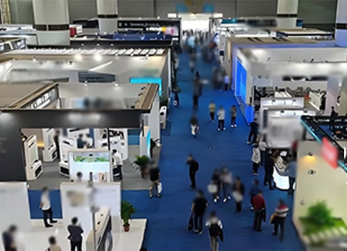 乌兰察布展览会